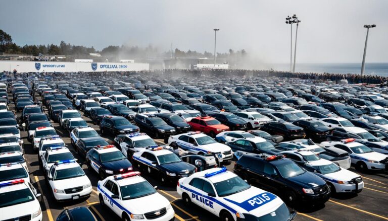 When Is The Next Toledo Police Car Auction