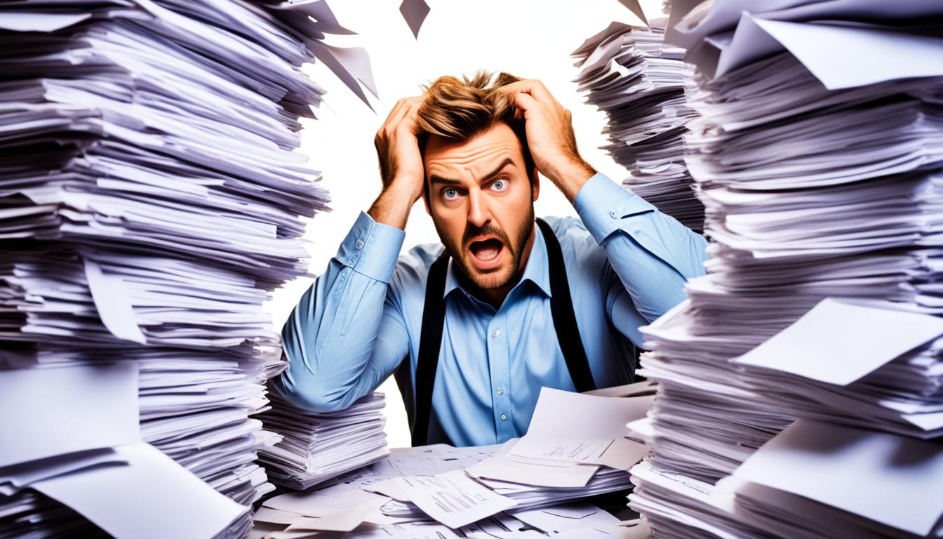 Manually assigning task codes is hurting you, and here’s why